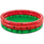 WATERMELON POOL,  3-Ring, Ages 2+, Shelf Box