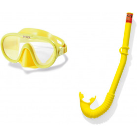 ADVENTURER SWIM SET (55916, 55922), Ages 8+