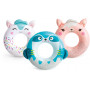 CUTE ANIMAL TUBES, Ages 8+, 3 Asst.