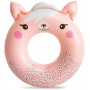 CUTE ANIMAL TUBES, Ages 8+, 3 Asst.