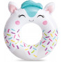 CUTE ANIMAL TUBES, Ages 8+, 3 Asst.