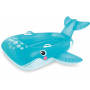 BLUE WHALE RIDE-ON, Ages 3+ 1.68mx1.4m