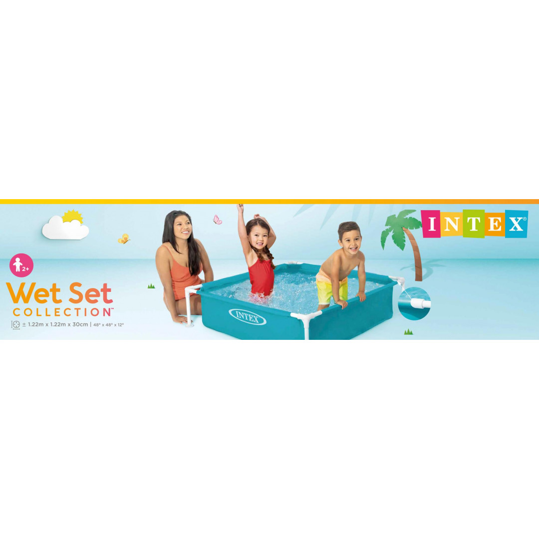 Mini Frame Pool - Afterpay Available!