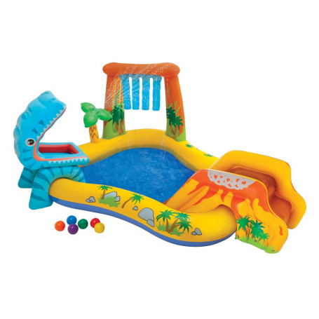 Intex Dinosaur Play Centre