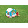 Intex Sun Shade Pool