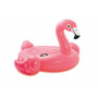 Intex Pink Flamingo Ride-On