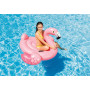 Intex Pink Flamingo Ride-On