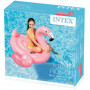 Intex Pink Flamingo Ride-On