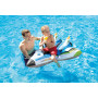 INTEX WATER GUN PLANE RIDE-ON, 2 Colors Asstd