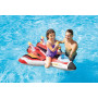 INTEX WATER GUN PLANE RIDE-ON, 2 Colors Asstd