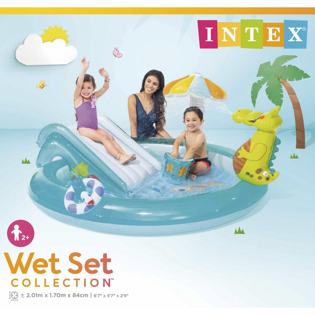 Gator Play Center, Ages 2+ Afterpay Available!