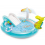 GATOR PLAY CENTER, Ages 2+