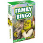 Shrek Family Bingo