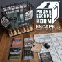 Phone Escape Room Game