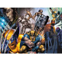 Marvel Wolverine 500pc Puzzle