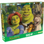 Shrek 500pc Puzzle