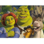 Shrek 500pc Puzzle