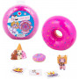 Lankybox Mini Foxy Mystery Box- Donut