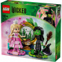 LEGO - Wicked Elphaba & Glinda Figures 75682