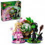 LEGO - Wicked Elphaba & Glinda Figures 75682