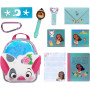 630996254981REAL LITTLES DISNEY S7 BACKPACK SINGLE PK 12PC CDU ASSTD