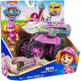 PAW Patrol Rescue Wheels Themed Vehicle - Skye Solid