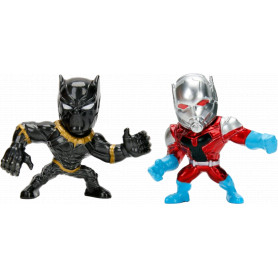 Marvel - 2.5" Metals w02 ASST