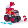 PAW Patrol Rescue Wheels Themed Vehicle - Marshall Solid