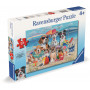 Ravensburger - Beach Buddies 35p