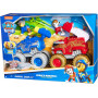 PAW Patrol Rescue Wheels 2pk (Metallic)