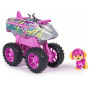 PAW Patrol Rescue Wheels Themed Vehicle - Skye Solid