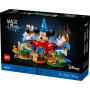 LEGO - Ideas Disney 100 Celebration 21352