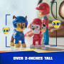 PAW Patrol Rescue Wheels Figure Gift Pack