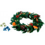 LEGO - Botanicals Christmas Wreath 10340