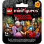 LEGO - Minifigures Dungeons & Dragons Minifigures 71047