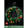 LEGO - Botanicals Christmas Wreath 10340