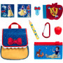 630996254981REAL LITTLES DISNEY S7 BACKPACK SINGLE PK 12PC CDU ASSTD