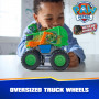 PAW Patrol Rescue Wheels Themed Vehicle - Rocky Solid