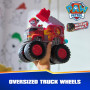 PAW Patrol Rescue Wheels Themed Vehicle - Marshall Solid