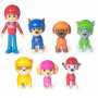 PAW Patrol Rescue Wheels Figure Gift Pack