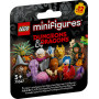 LEGO - Minifigures Dungeons & Dragons Minifigures 71047