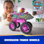 PAW Patrol Rescue Wheels Themed Vehicle - Skye Solid