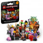 LEGO - Minifigures Dungeons & Dragons Minifigures 71047