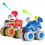 PAW Patrol Rescue Wheels 2pk (Metallic)