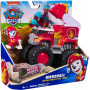 PAW Patrol Rescue Wheels Themed Vehicle - Marshall Solid