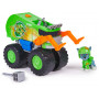 PAW Patrol Rescue Wheels Themed Vehicle - Rocky Solid