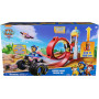 PAW Patrol Rescue Wheels Super Loop HQ Tower