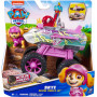 PAW Patrol Rescue Wheels Themed Vehicle - Skye Solid