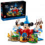 LEGO - Ideas Disney 100 Celebration 21352