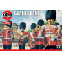 Guards Band 1/76 Scale